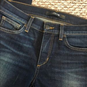 Joe’s Straight Leg Jeans